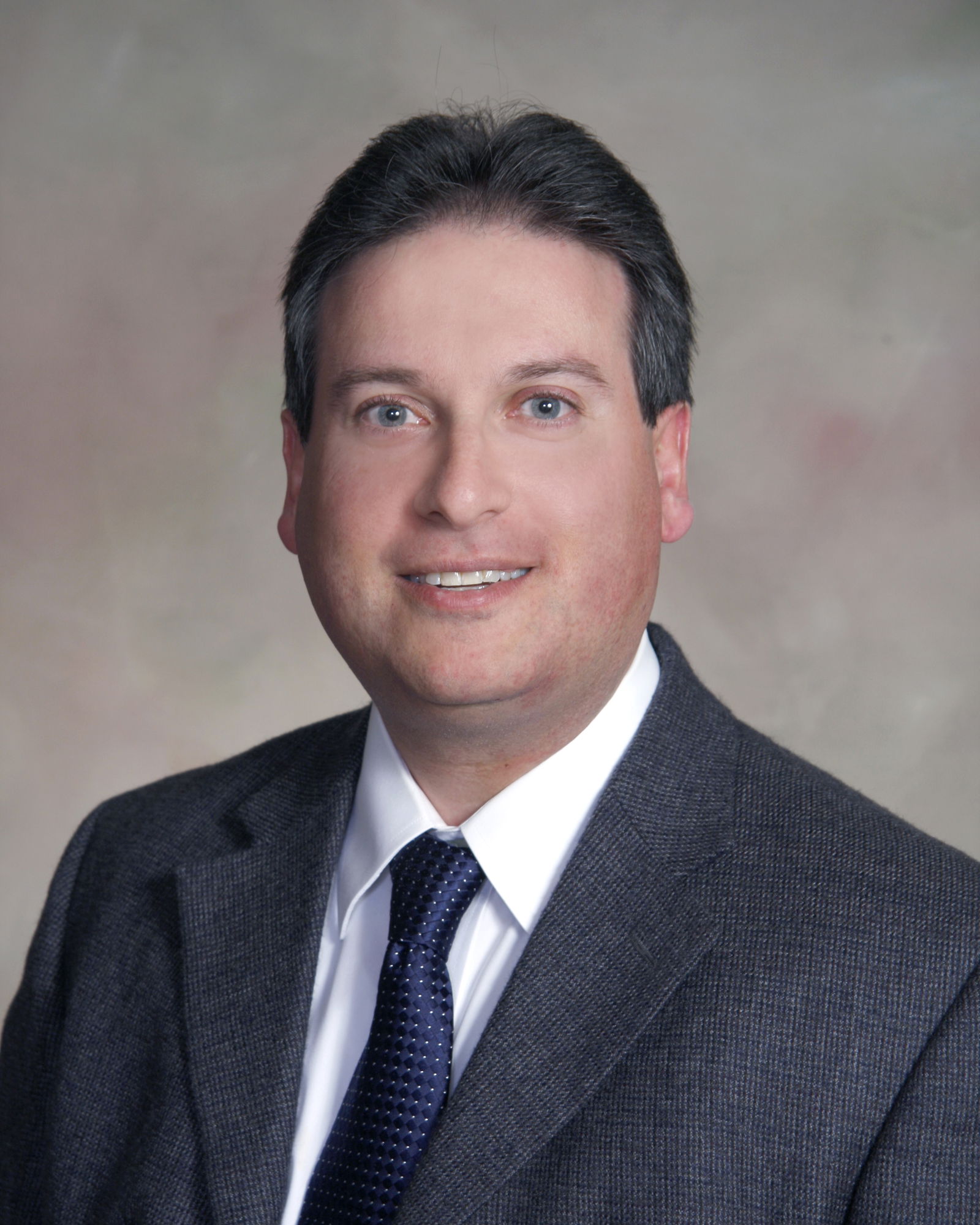 STV Welcomes Randall Divito as Vice President, National Water Tunnel Engineering Director